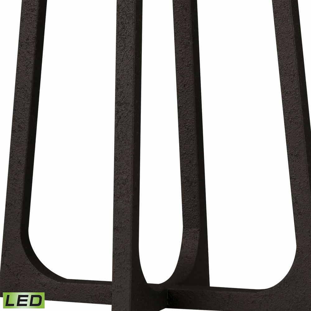 D4610-LED | detail