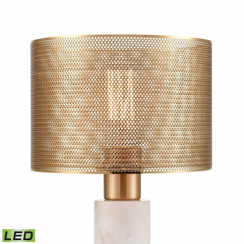 D4677-LED | detail