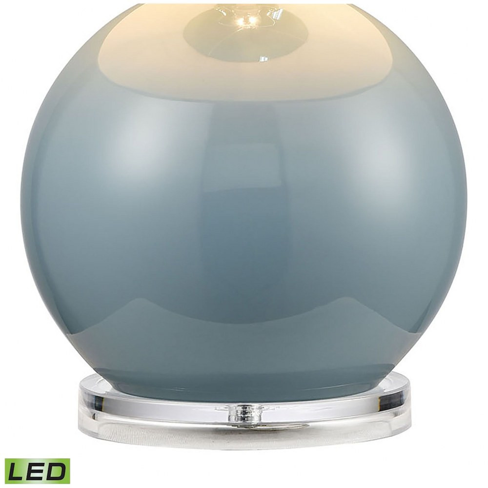 H019-7222-LED | detail
