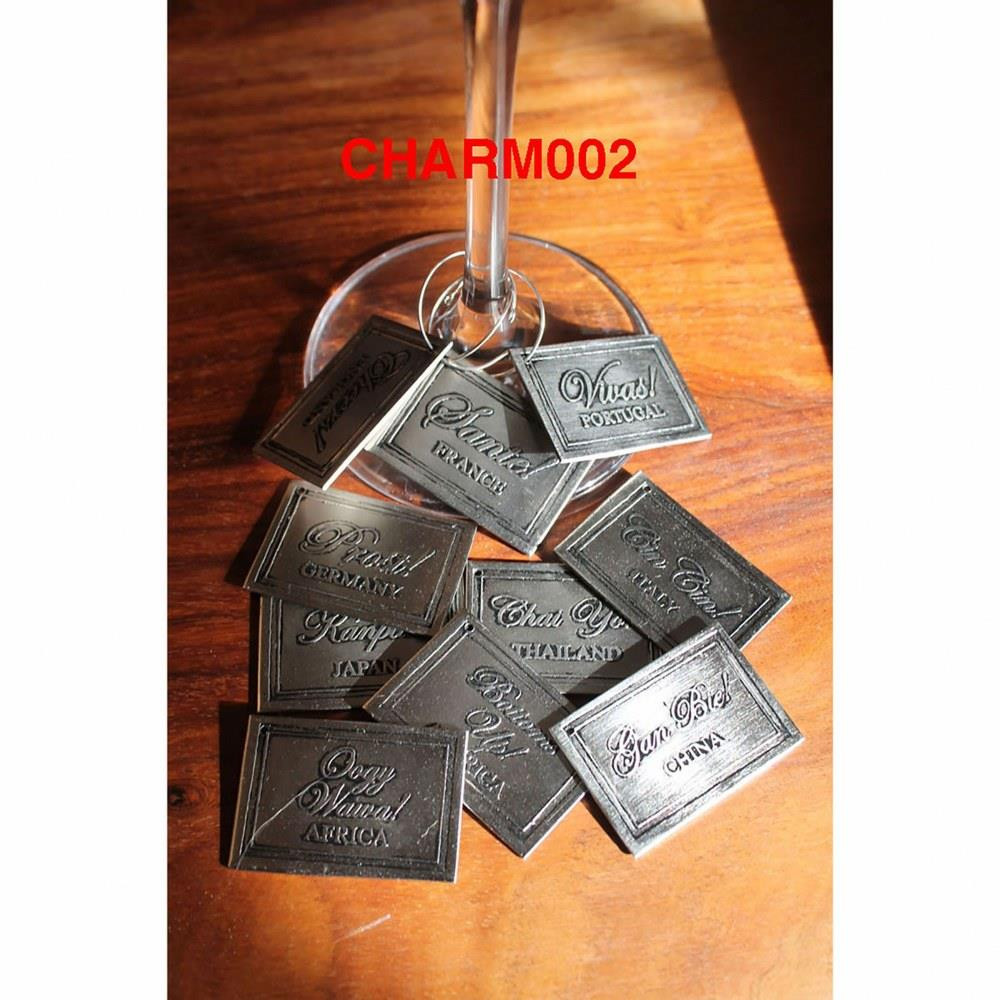 CHARM002 | 