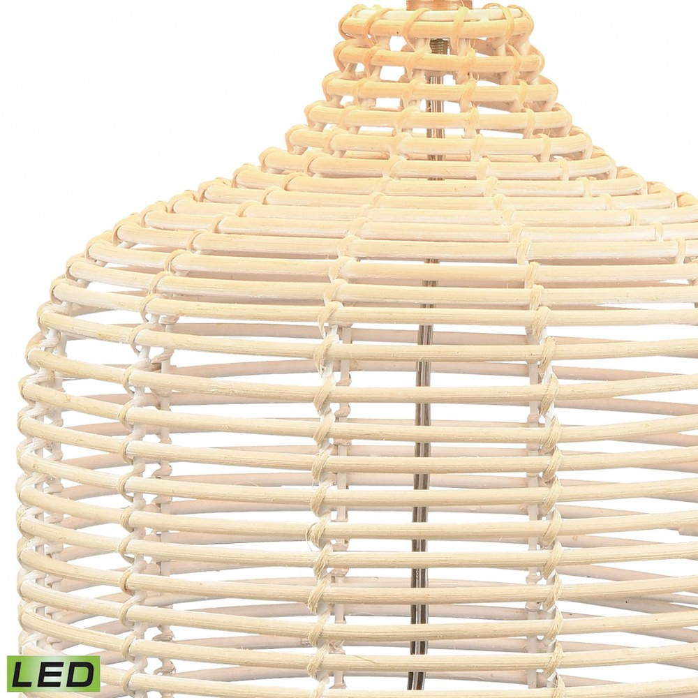 S0019-8016-LED | detail