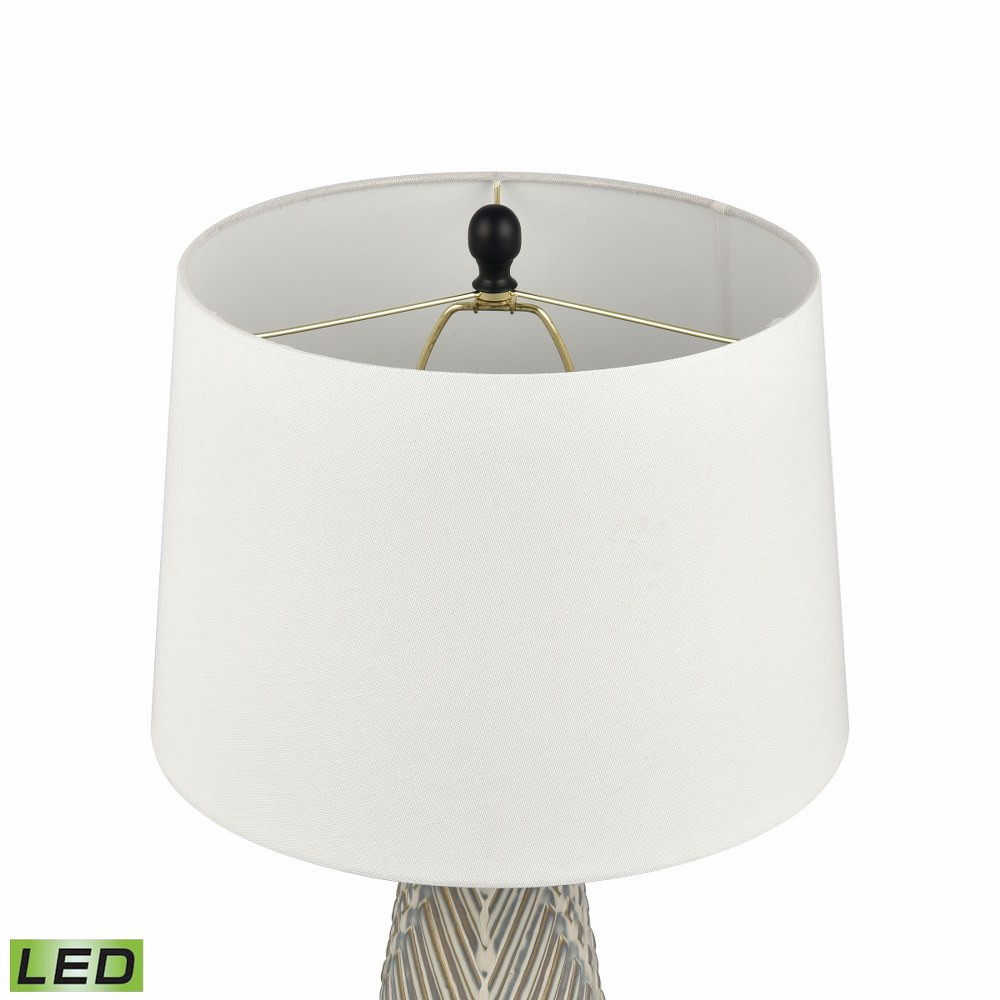 S0019-9491-LED | detail