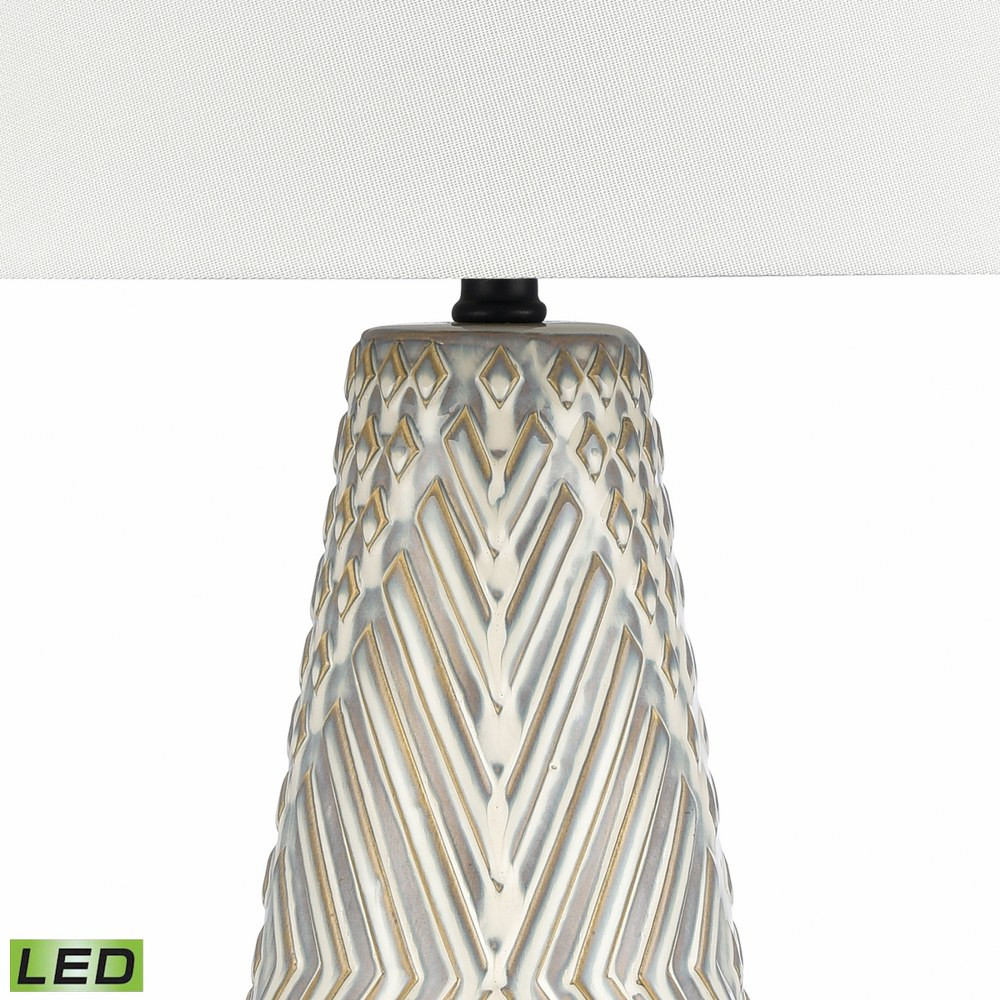 S0019-9491-LED | detail