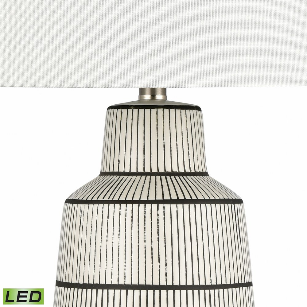 S0019-9505-LED | detail