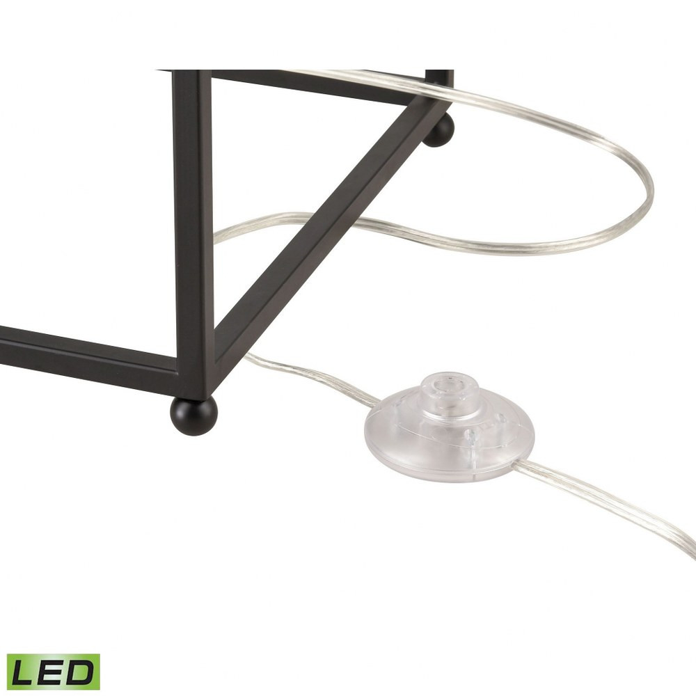 S019-7276-LED | detail