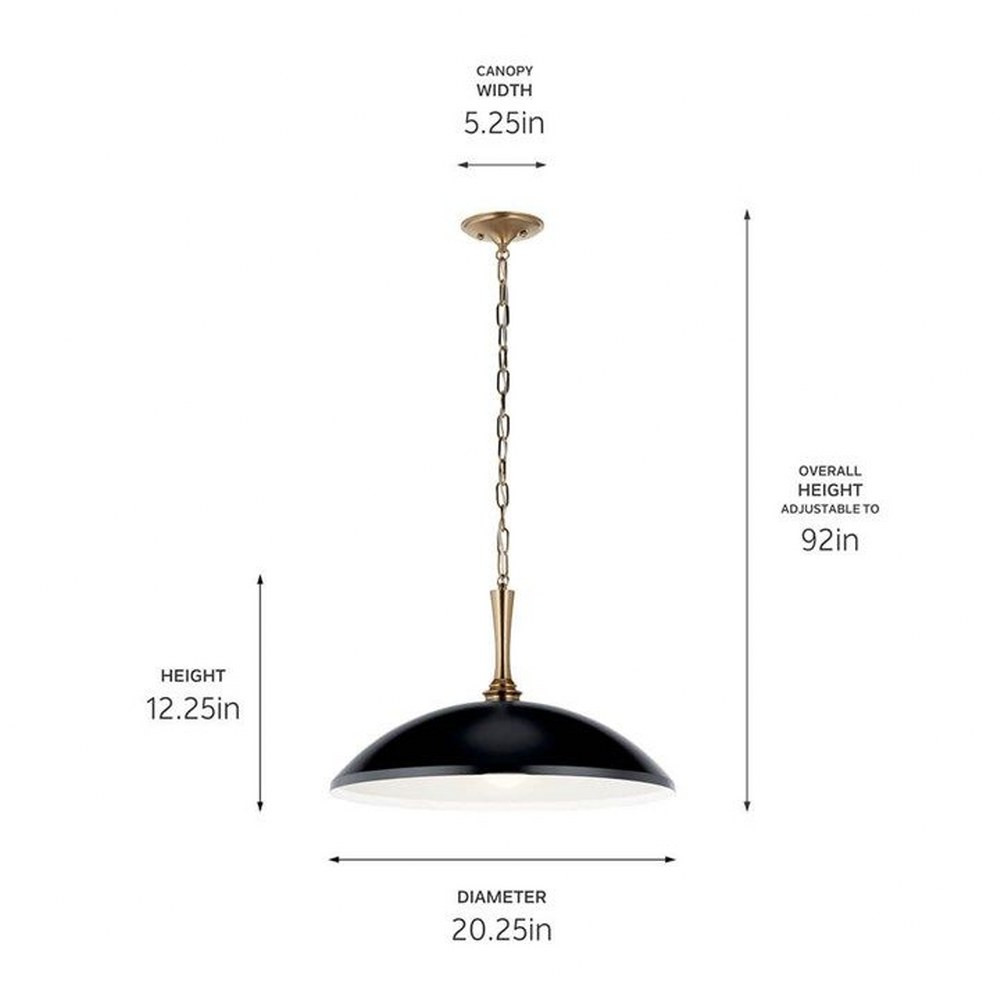 52638BK | dimension