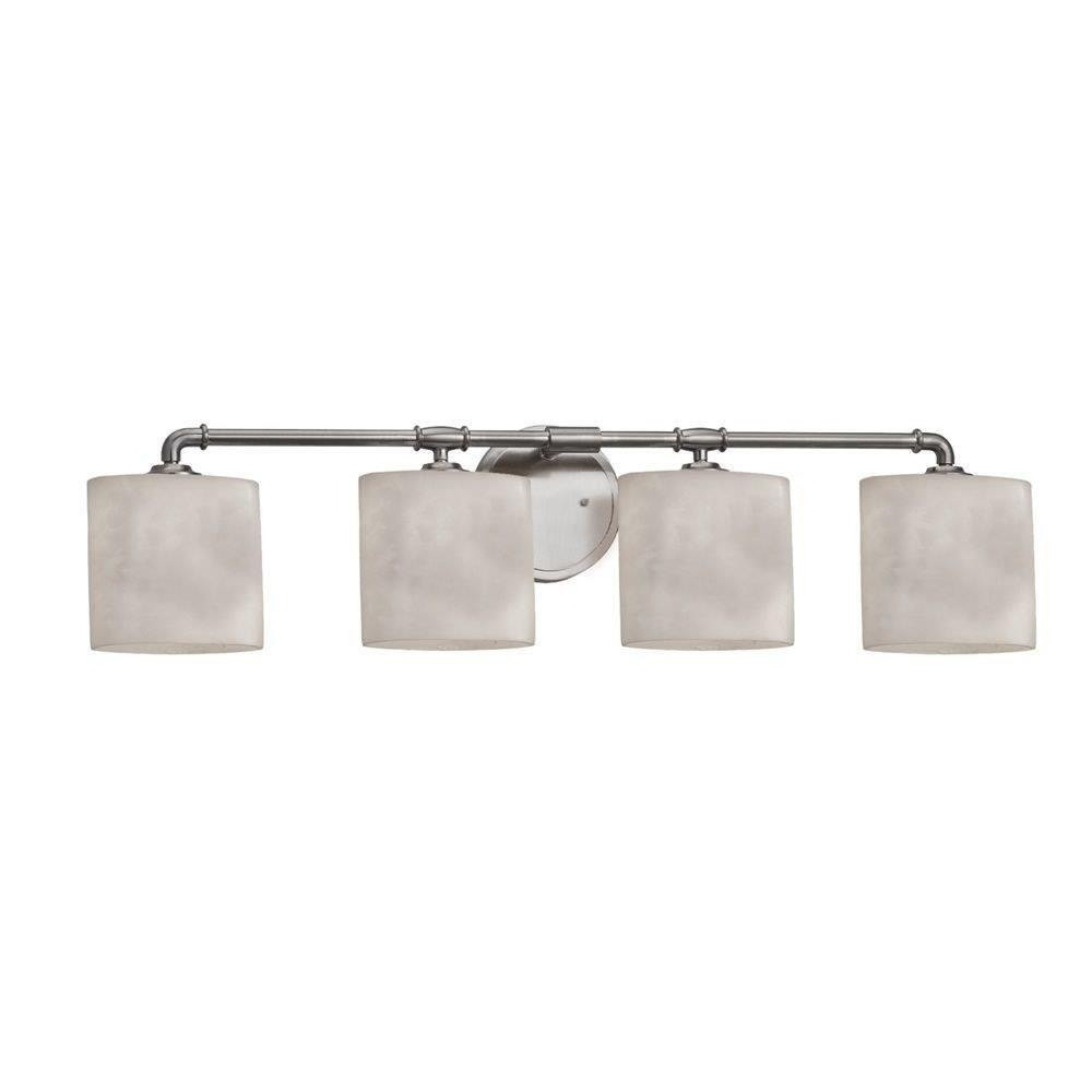 CLD-8464-30-NCKL-LED4-2800 | 