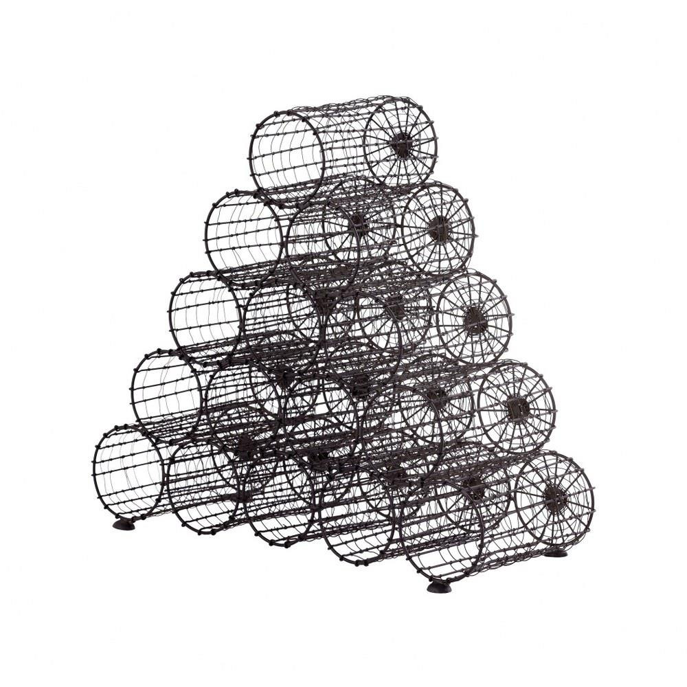WRACK001 | 