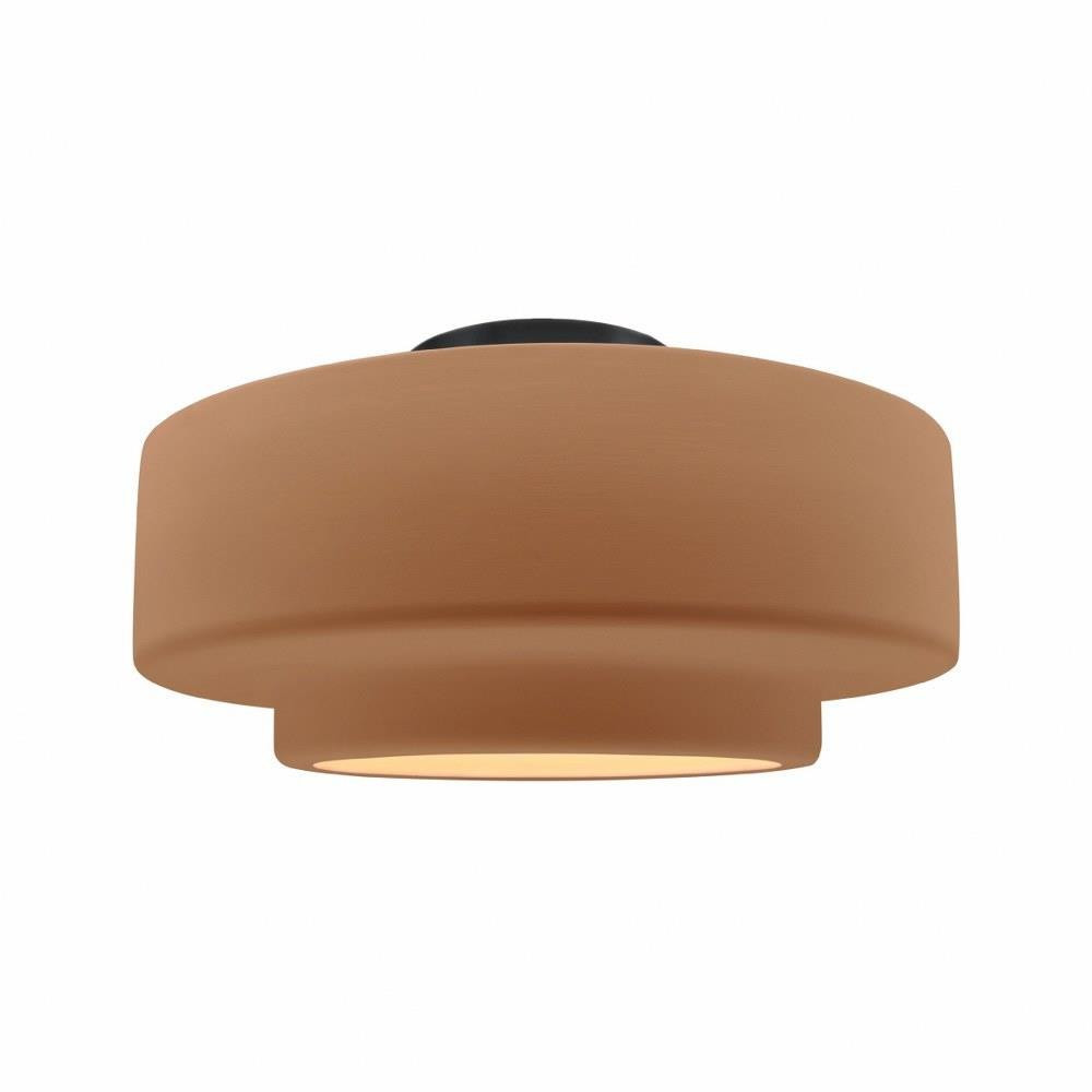 CER-6365-ADOB-MBLK-LED1-700 | 