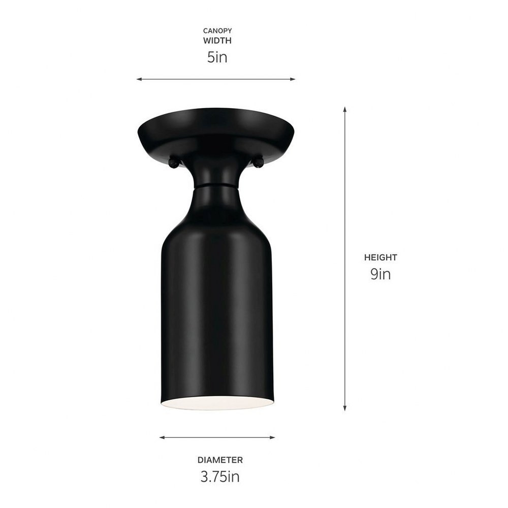 52598BK | dimension