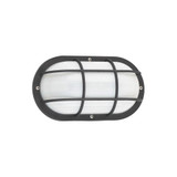 Kingsfield Grange Road - One Light Outdoor Wall Lantern in Traditional Style - 10 inches wide by 5 inches high - 73-BEL-1001999