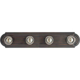 Essentials 712X 4 Light Vanity Light by BSH - 93-BEL-65508
