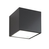 Stamford Meadows 16.5W 1 LED Outdoor Flush Mount by BSH - 465-BEL-880595