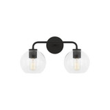 Bruce Glebe - 1 Light Bathroom Light Fixture - 73-BEL-1001713