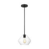 Woodbury Lane - 1 Light Pendant - 73-BEL-1001790