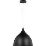 Denoon Terrace - 1 Light Pendant - 73-BEL-1001789