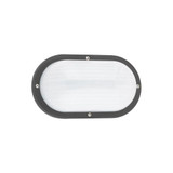 Kingsfield Grange Road - One Light Outdoor Bulk Head - 73-BEL-1001928