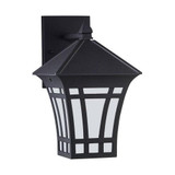 Angus Orchard - 7.25 Inch One Light Outdoor Wall Lantern - 73-BEL-1001994