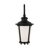 Green Croft - 13 Inch One Light Outdoor Wall Lantern - 73-BEL-1001976