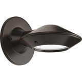 Fernhill Mews West 1 LED Light Outdoor Wall Lantern 6.56 Inch Wide by BSH - 70-BEL-687760