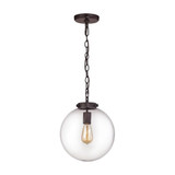 Gramercy 1 Light Pendant 13 x 11 inches by ELK Home - 16-1/1