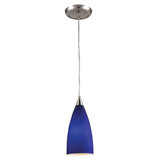 Vesta 1 Light Mini Pendant by ELK Home - 2580-1LP-31