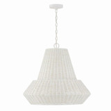 Boca 4 Light Large Pendant by Capital - 347842