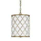 Ellis 2 Light Small Pendant by Capital - 4544