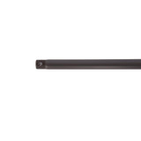 Accessory Downrod 18 Inch Tall and 0.85 Inch Wide by Craftmade - DR18