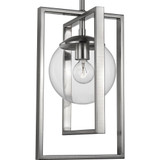 Atwell 1 Light Small Pendant 13.12 Inch Tall by Progress - P500283
