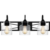 Bartley 3 Light Vanity Light by Quoizel - BART8624