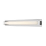 Elara 28.5W 1 LED Linear Vanity Light by Z Lite - 1926-37V