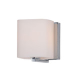 Wrap 4 Light Vanity Light by Maxim - 11251