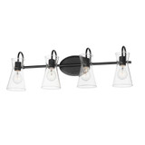 Ava 4 Light Vanity Light by Maxim - 12484