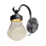 Rustica 1 Light Wall Sconce by Maxim - 54472FG