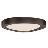 Nebula 78W 1 LED 23 Inch Wide Flush Mount by Maxim - 85855