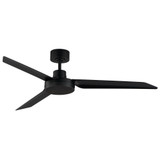 Ultra Slim 52 Inch Outdoor 3 Blade Ceiling Fan by Maxim - 88807-52
