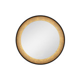 Anya 29W 1 LED Round Mirror 30 Inch Tall and 30 Inch Wide by Eurofase - 480830