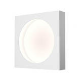 Vuoto 13W 1 LED Light Wall Sconce by Sonneman - 3701