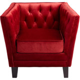 Prince Valiant 32 Inch Chair by Cyan - 0632-P