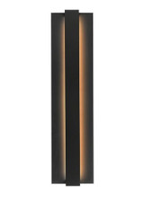 Windfall 1 LED Outdoor Wall Lantern by Visual Comfort Modern - 700OWWND