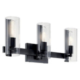 Jemsa 3 Light Vanity Light by Kichler - 55168