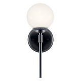 Benno 1 LED Light Wall Sconce by Kichler - 55170