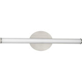 Phase 3 18W 1 LED Vanity Light by Progress - P300411