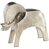 Tusk Tusk 7.25 Inch Large sculpture by Cyan - 08885-TUTU