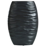Delphi 10.5 Inch Tall Vase In Modern by Harp and Finial - HFA11603