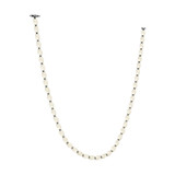 Collier 132 1 Light Mini Chandelier by Visual Comfort Modern SLCH555-277 - SLCH555-277