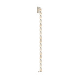 Collier 53 17.3W 1 LED Wall Sconce by Visual Comfort Modern - SLWS549