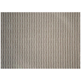 Ridge Outdoor Rug Charcoal Color 88 x Inches by SimplyShade - RG-401-388