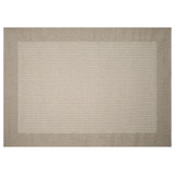 Savannah Outdoor Rug Cottonwood Color 88 x Inches by SimplyShade - RG-431-363